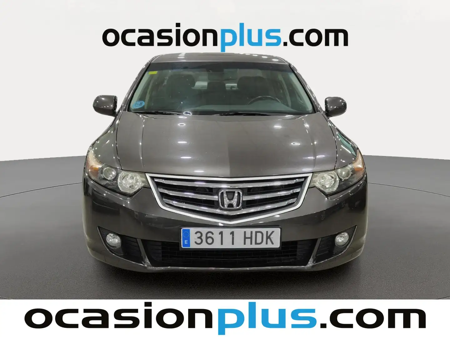 Foto Honda Accord Honda Accord 2.0 i-Vtec Elegance (156 CV)