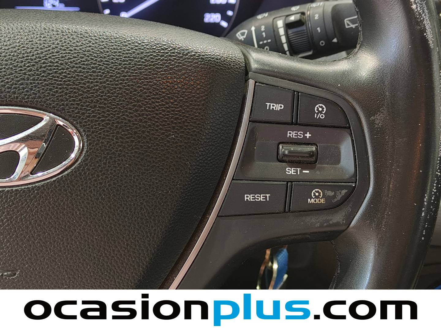 Equipamiento del Hyundai i20 Hyundai i20 1.2 MPI Klass (84 CV)