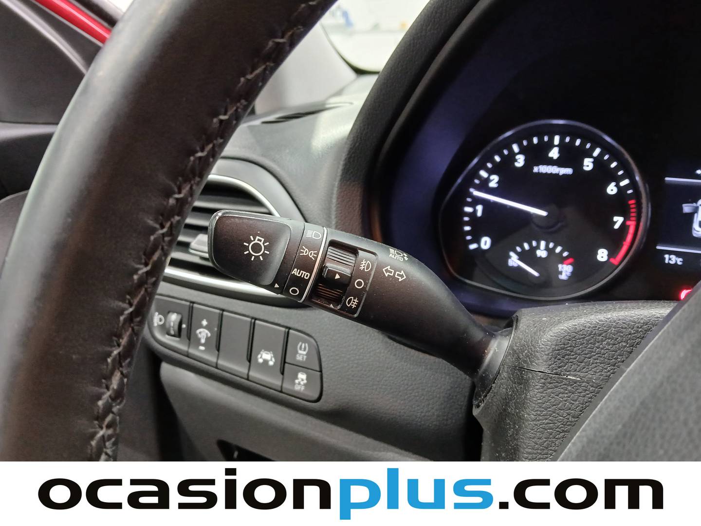 Foto Hyundai i30 Hyundai i30 Fastback 1.0 TGDI Klass (120 CV)