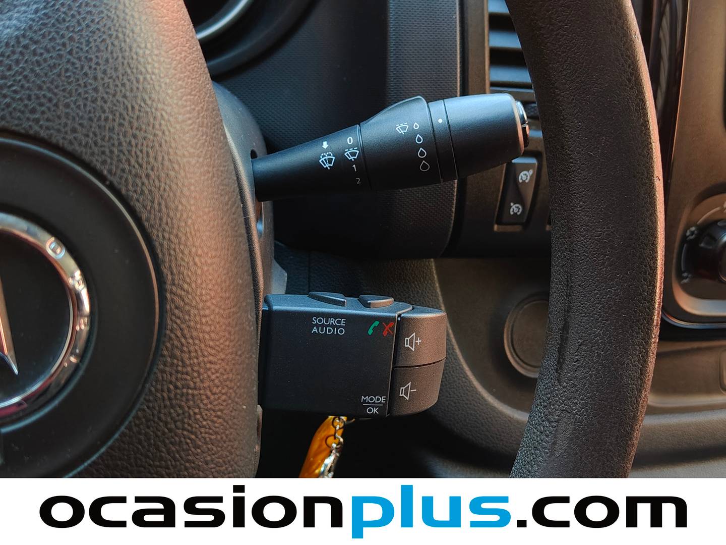 Opel Vivaro Opel Vivaro Combi 1.6 CDTI Biturbo 27 L1 S/S (125 CV) 6 Plazas ADAP. PMR. seminuevo