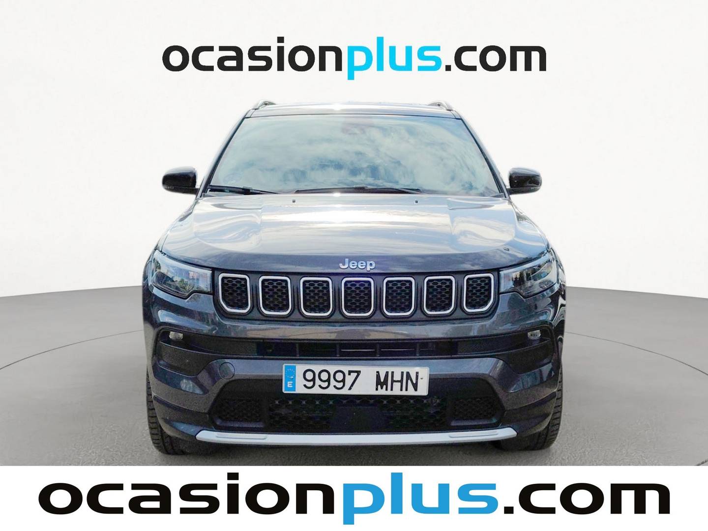 Foto Jeep Compass Jeep Compass 1.3 PHEV Limited AWD AT  (190 CV)