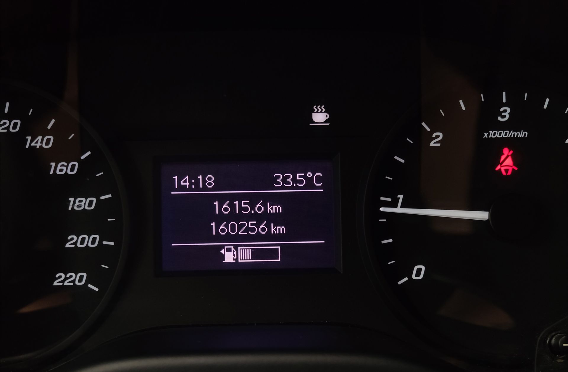Mercedes-Benz Vito Furgon 109 CDI Compacta - foto 8