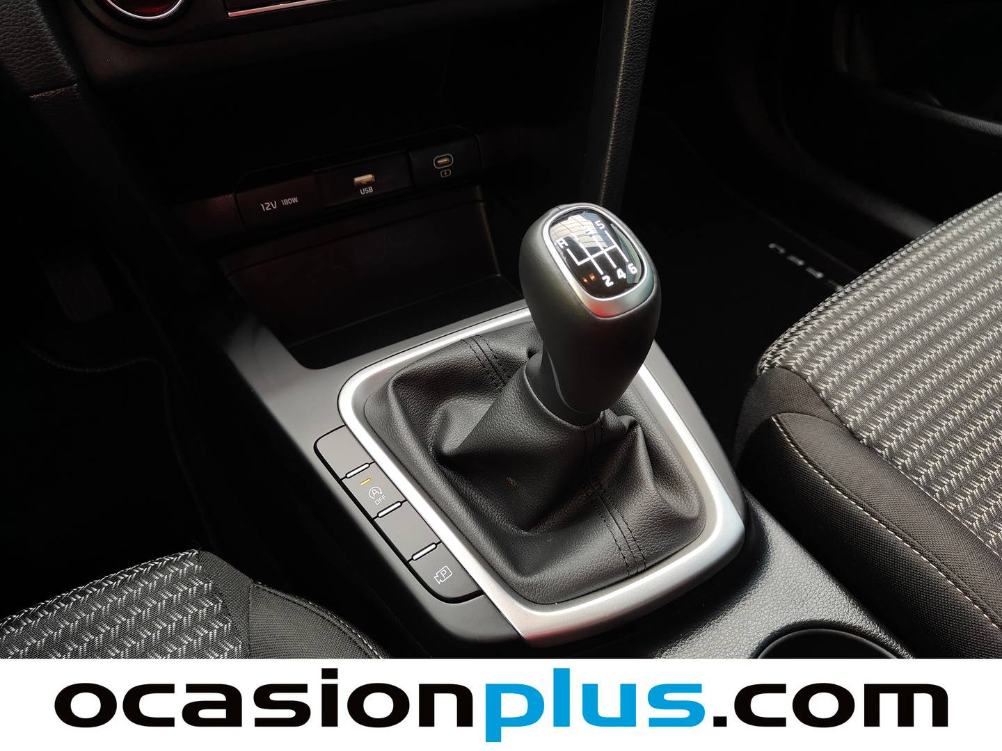 KIA XCeed KIA XCeed 1.0 T-GDi Drive (115 CV) de segunda mano