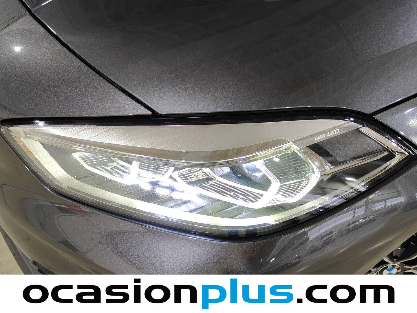 Accesorios del BMW Serie 1 BMW Serie 1 118d  (150 CV) Pack M