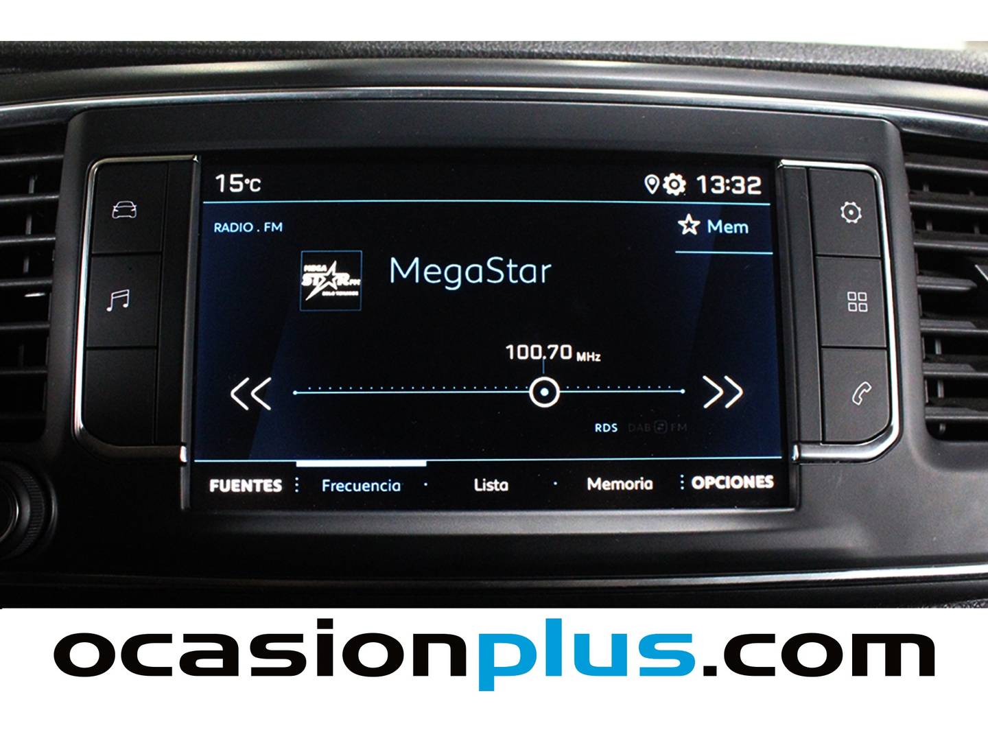 Peugeot Traveller Peugeot Traveller BlueHDi 120 S&S Business Long (120 CV) 9 Plazas 120cv