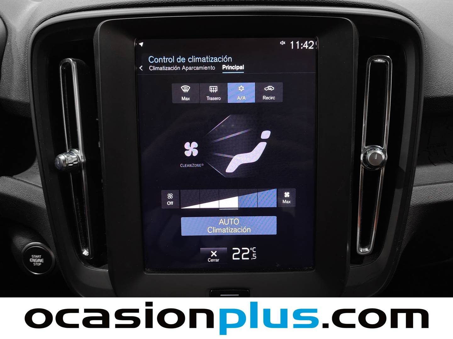 Volvo XC40 Volvo XC40 D3 Momentum Core (150 CV) barato