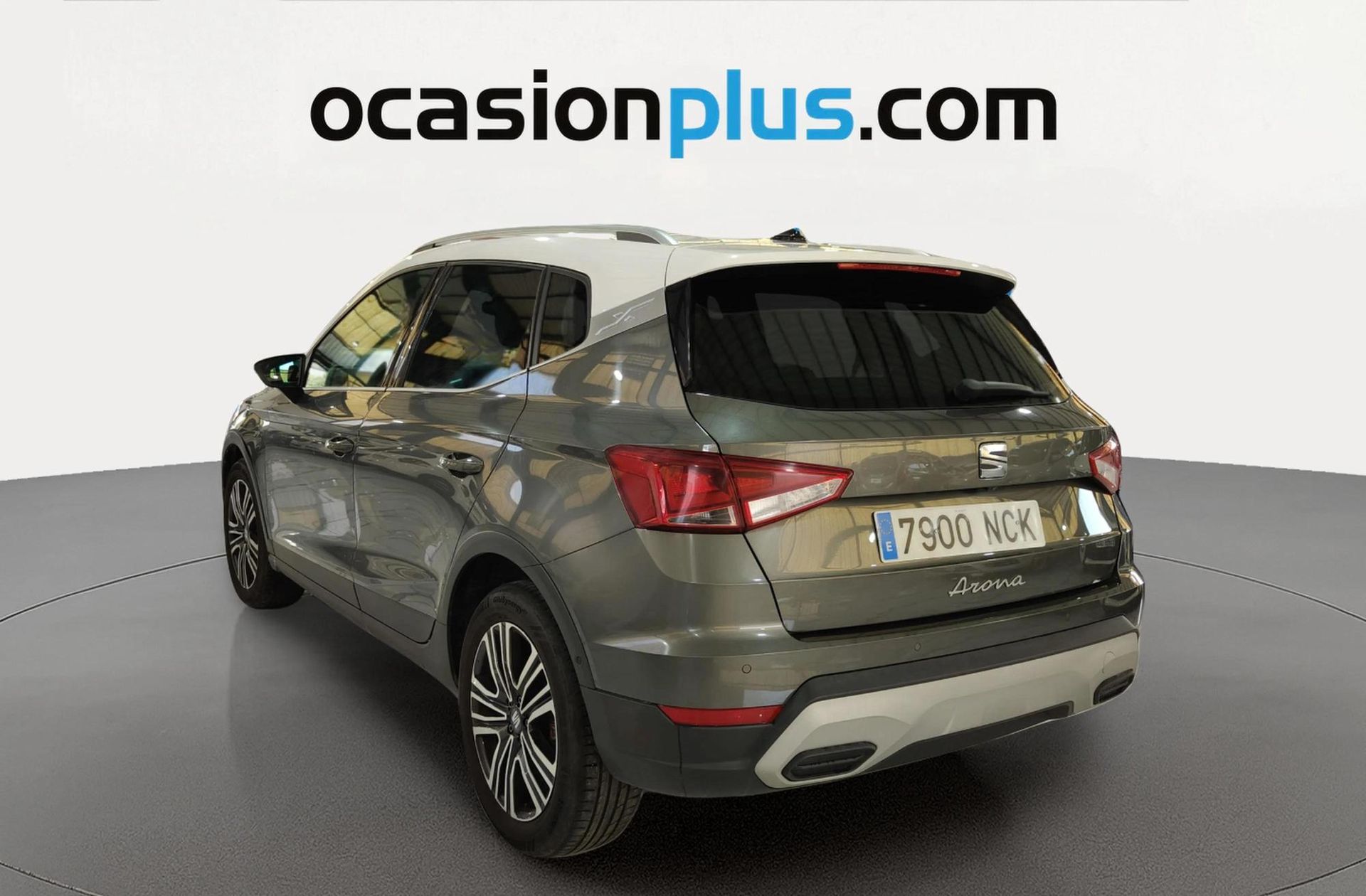 SEAT Arona 1.0 TSI Xperience Special Edition - foto 3