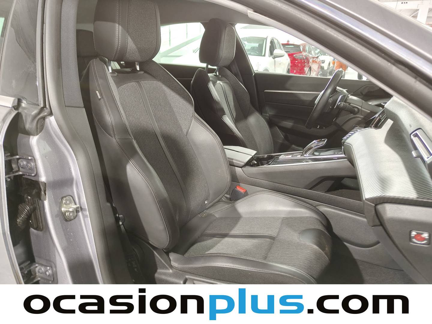 Foto Peugeot 508 Peugeot 508 BlueHDi 130 S&S Allure EAT8 (130 CV)