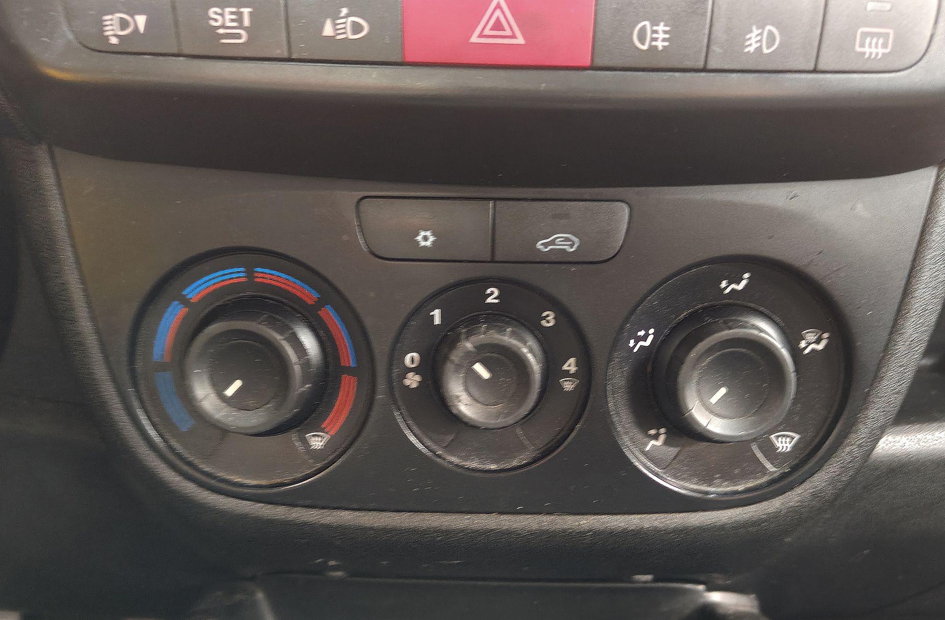 Opel Combo Combi 1.3 CDTI Tour Expression - foto 21