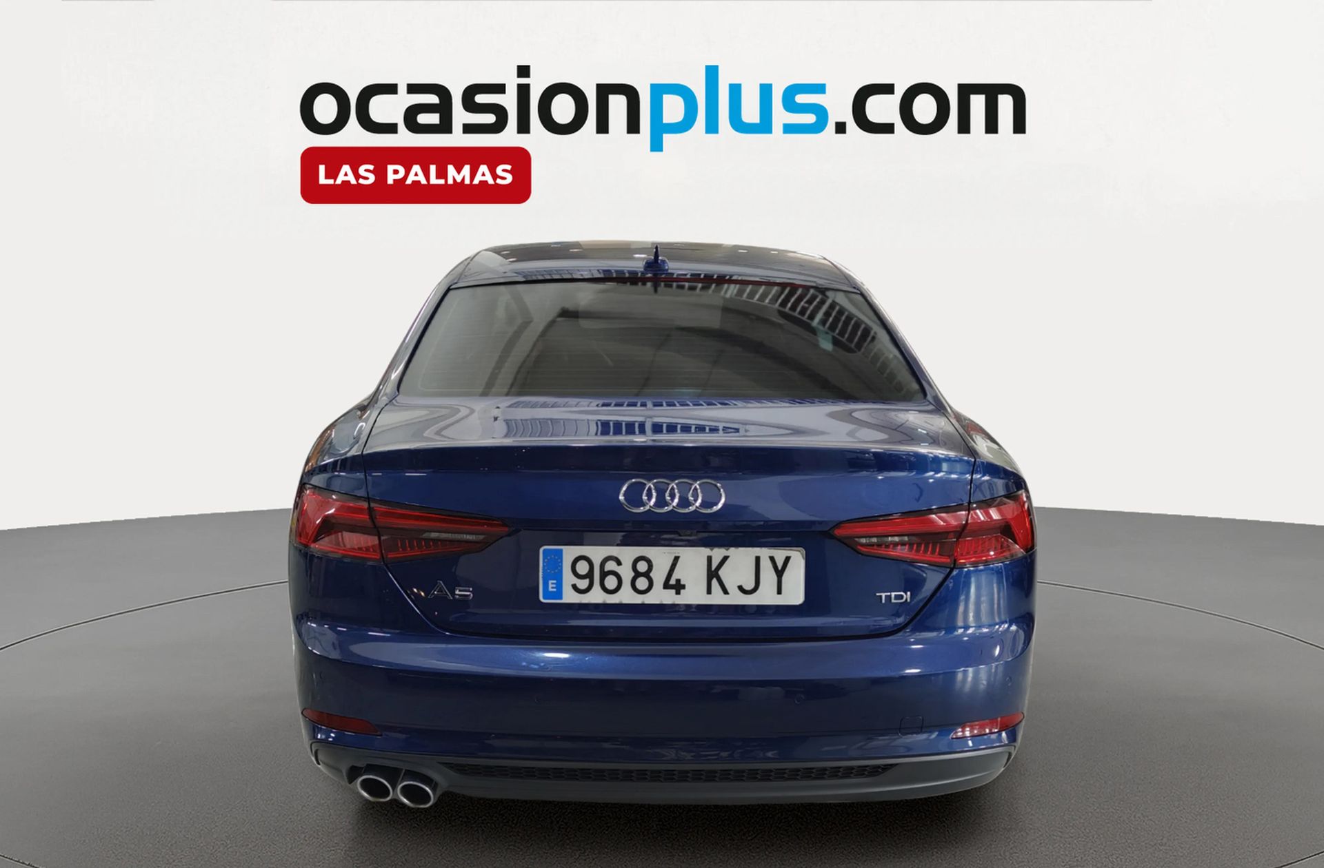 Audi A5 Coupe S line 2.0 TDI S tronic - foto 15