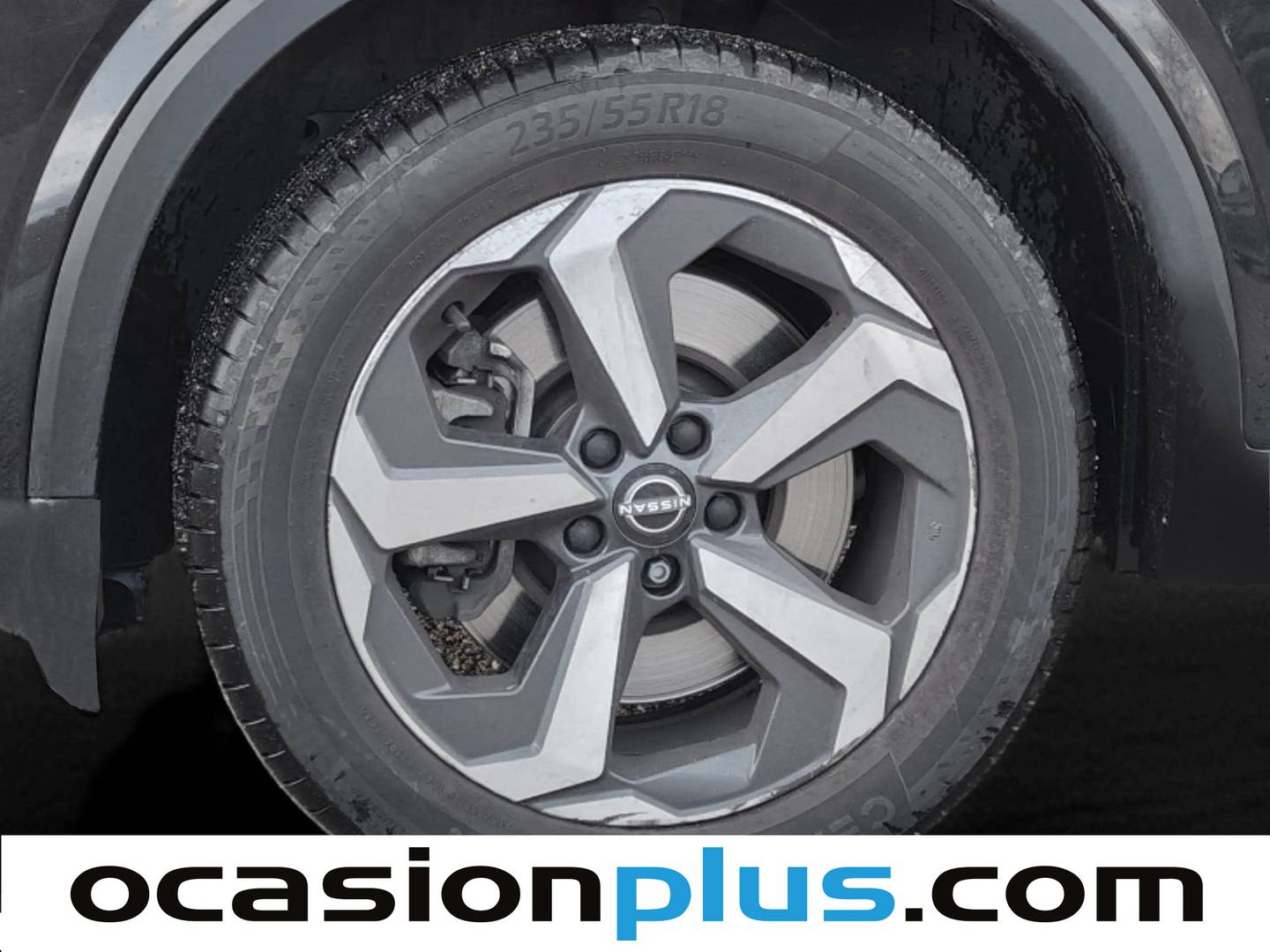 Foto Nissan QASHQAI Nissan Qashqai E-POWER Acenta (190 CV)