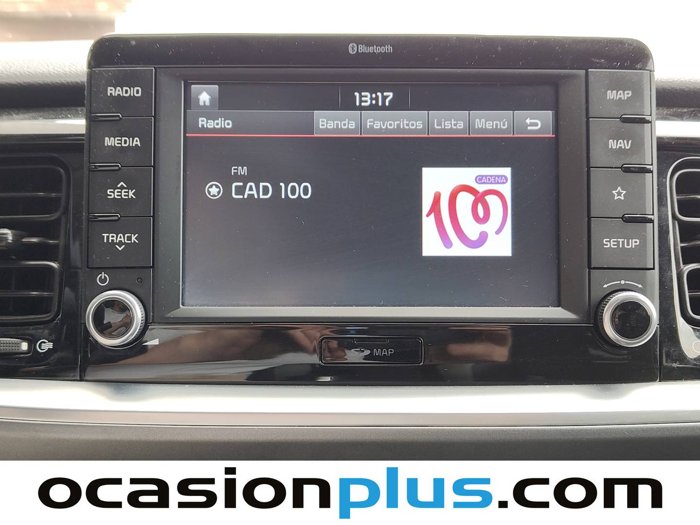 KIA Stonic KIA Stonic 1.0 T-GDi Tech DCT (120 CV) gasolina