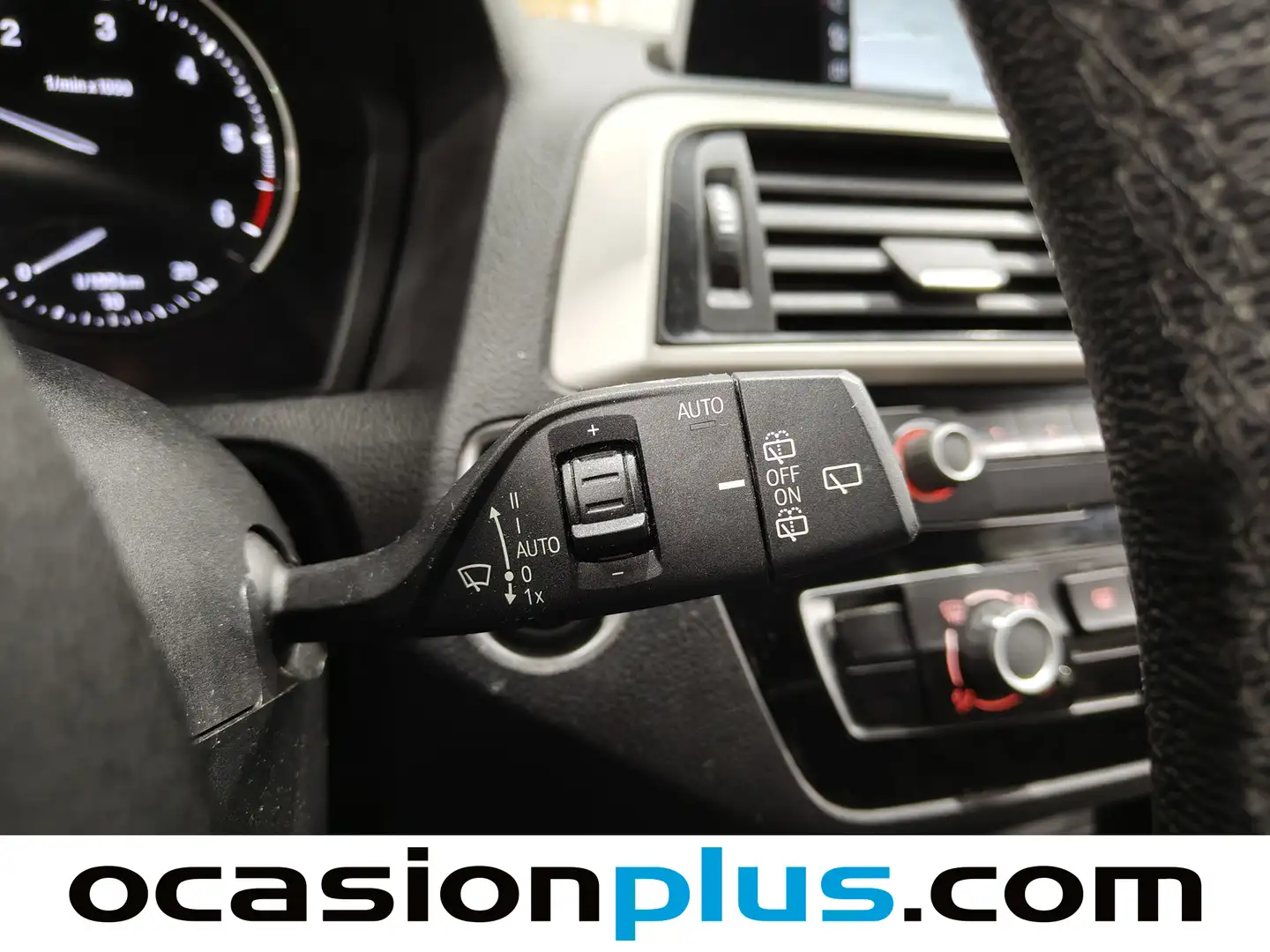 Foto BMW Serie 1 BMW Serie 1 116d (116 CV)