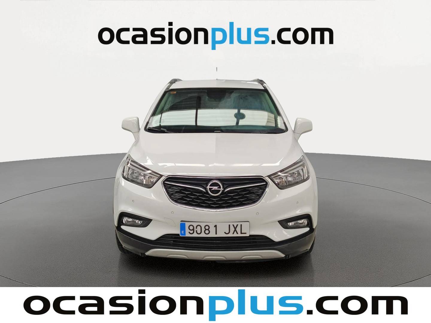 Foto Opel Mokka X Opel Mokka X 1.6 CDTi S&S Excellence 4X2 (136 CV)