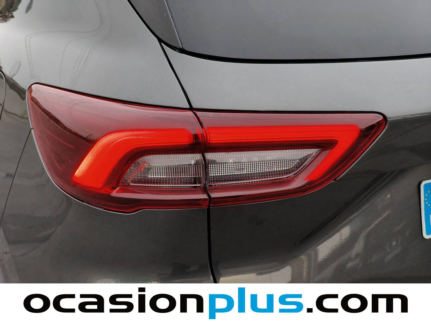 Foto Ford Kuga Ford Kuga 1.5T EcoBoost ST-Line 4x2 (150 CV)