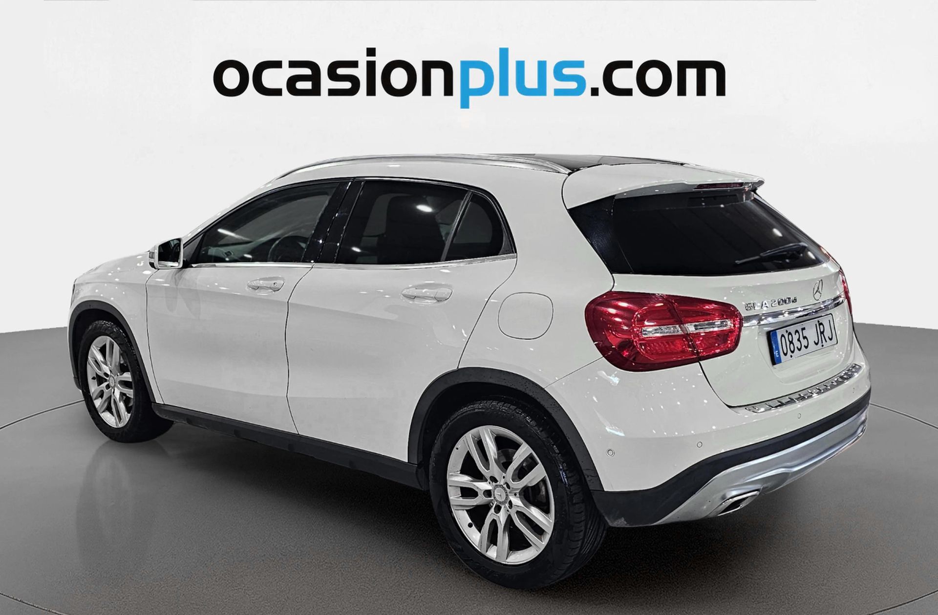 Mercedes-Benz GLA 200 d Urban - foto 3