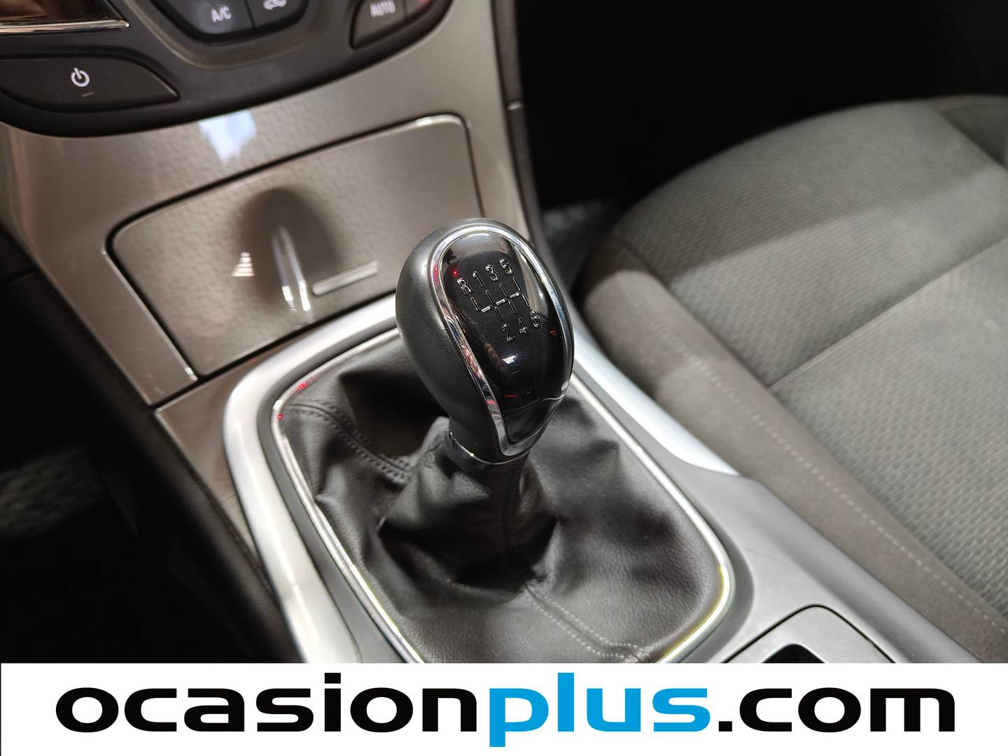 Opel Insignia Opel Insignia 2.0 CDTI ecoFlex S&S Selective  (120 CV) de segunda mano