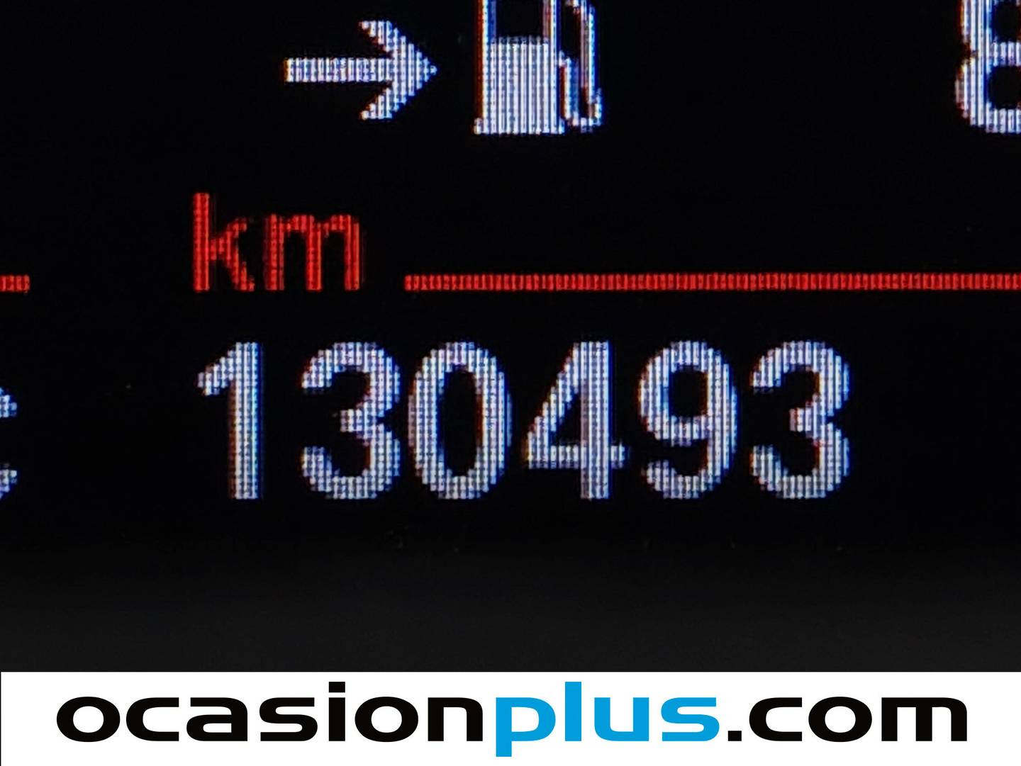 BMW Serie 1 BMW Serie 1 116d (116 CV) Pack M seminuevo