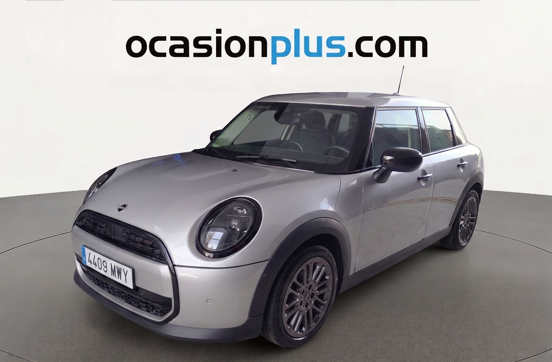 MINI Cooper C