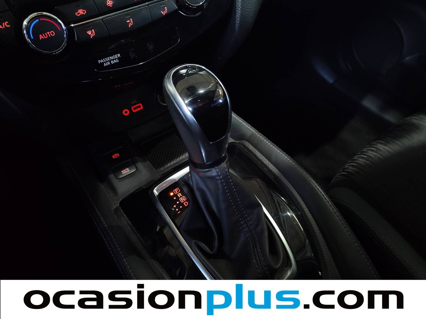 Foto Nissan X-TRAIL Nissan X-Trail DIG-T 160 N-Desing DCT (160 CV)