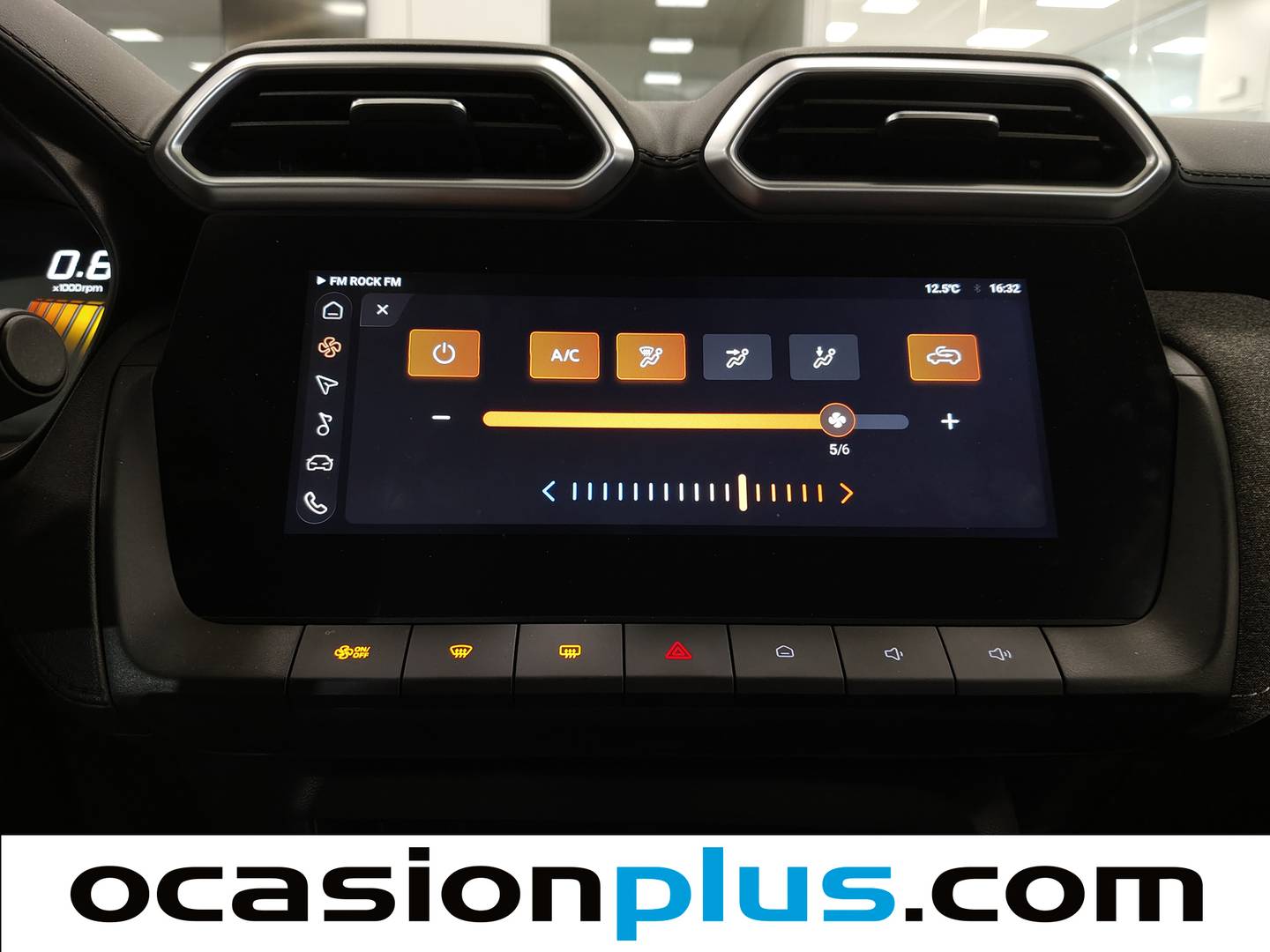 Paquetes del MG ZS MG ZS 1.5 Standard (116 CV)