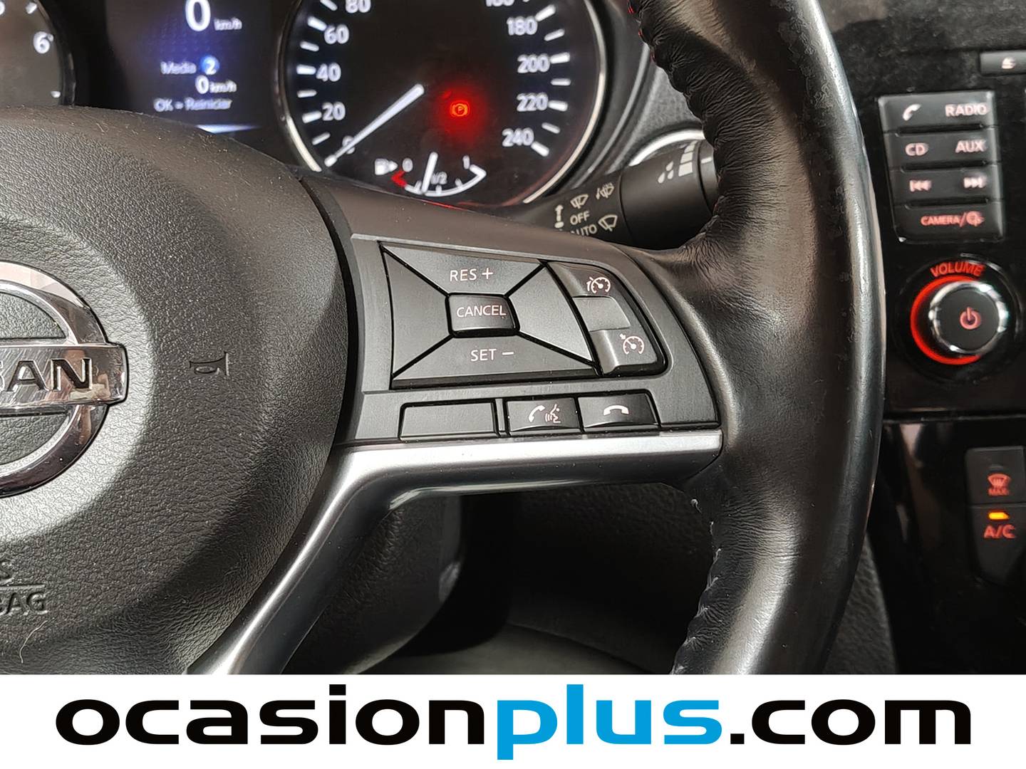 Nissan X-TRAIL Nissan X-Trail 1.6 DIG-T N-Connecta 4x2 (163 CV) 163cv
