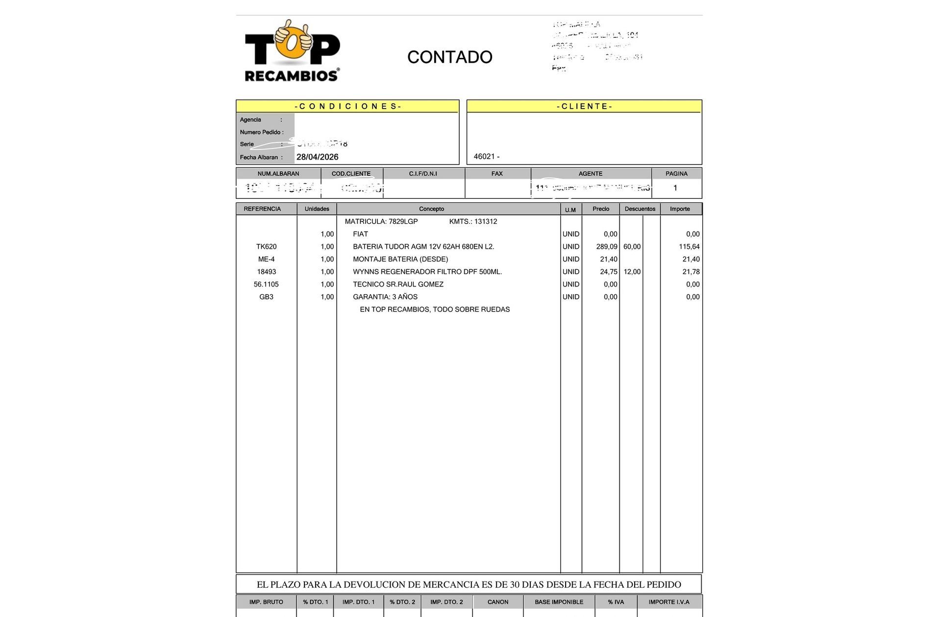 Fiat Tipo SW 1.3 MultiJet Mirror - foto 17