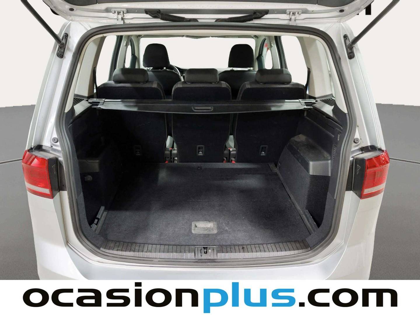 Foto Volkswagen Touran Volkswagen Touran Business & Navi 1.5 TSI (150 CV) DSG