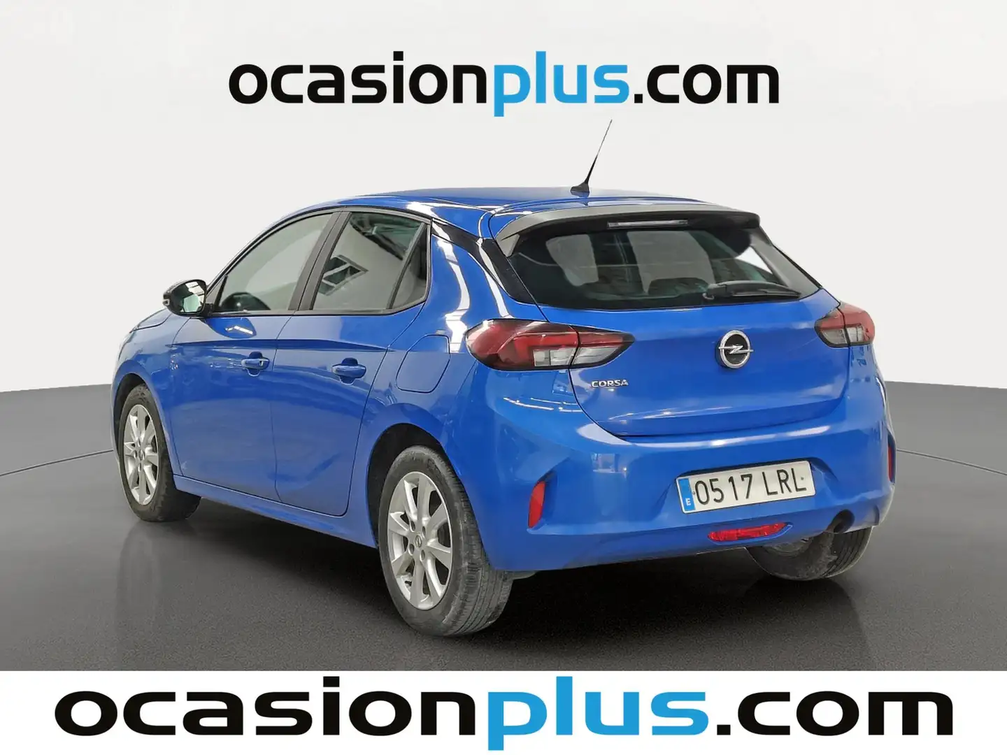 Foto Opel Corsa Opel Corsa 1.2 XEL S&S Edition (75 CV)