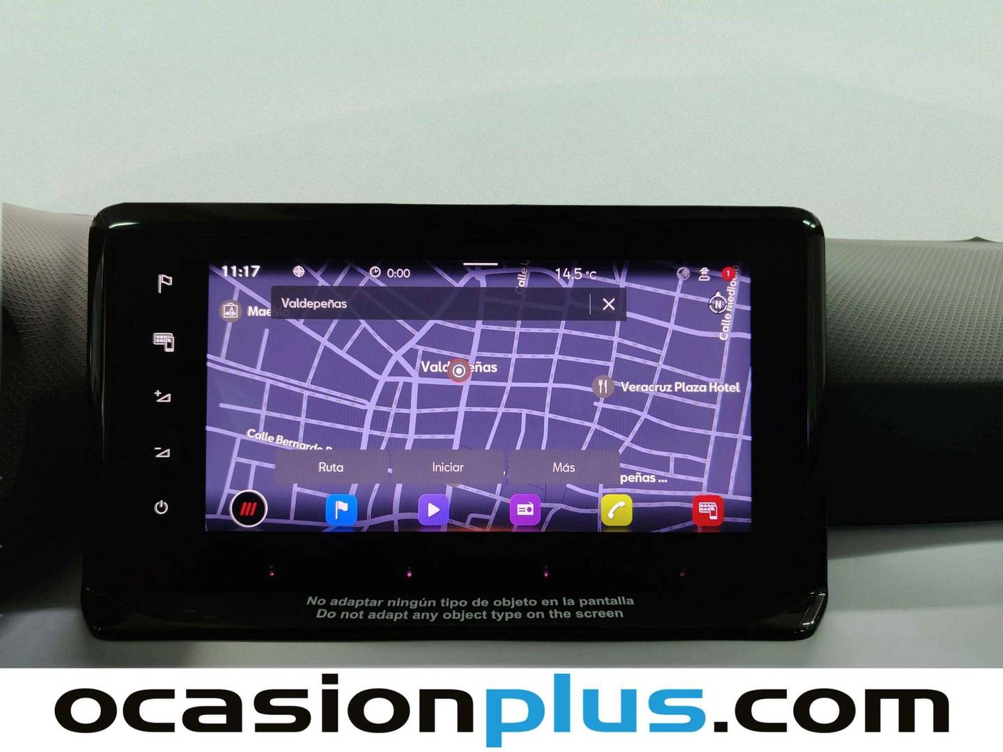 Seat Ibiza SEAT Ibiza 1.0 TSI S&S FR XL (110 CV) km 0