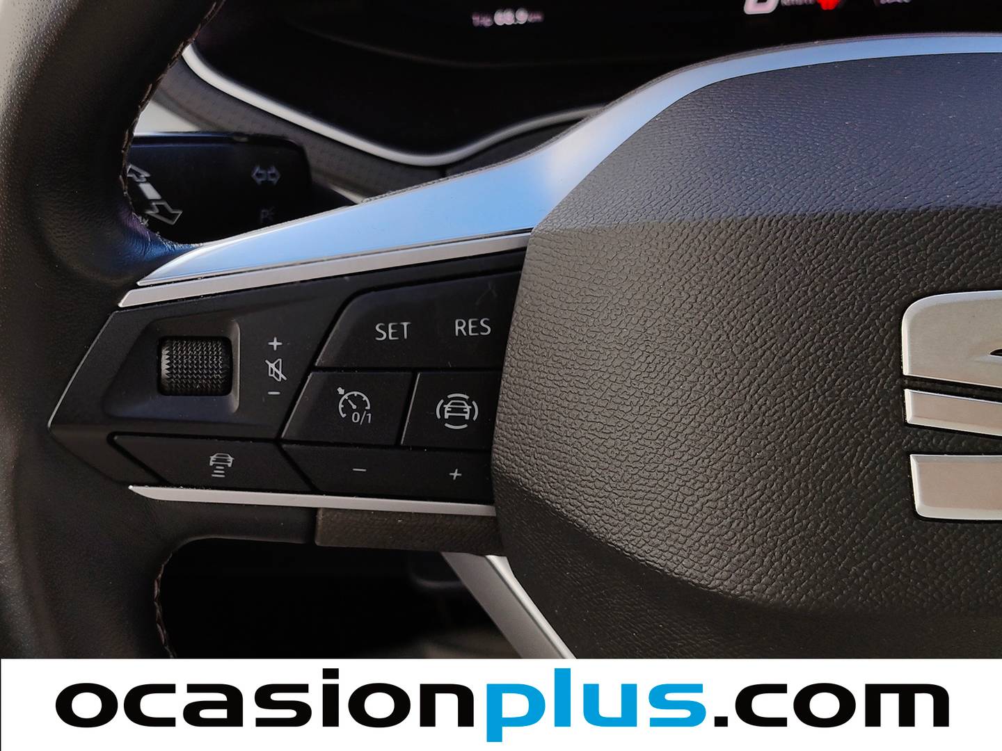 Seat Arona SEAT Arona 1.0 TSI Style XL (115 CV) al mejor precio