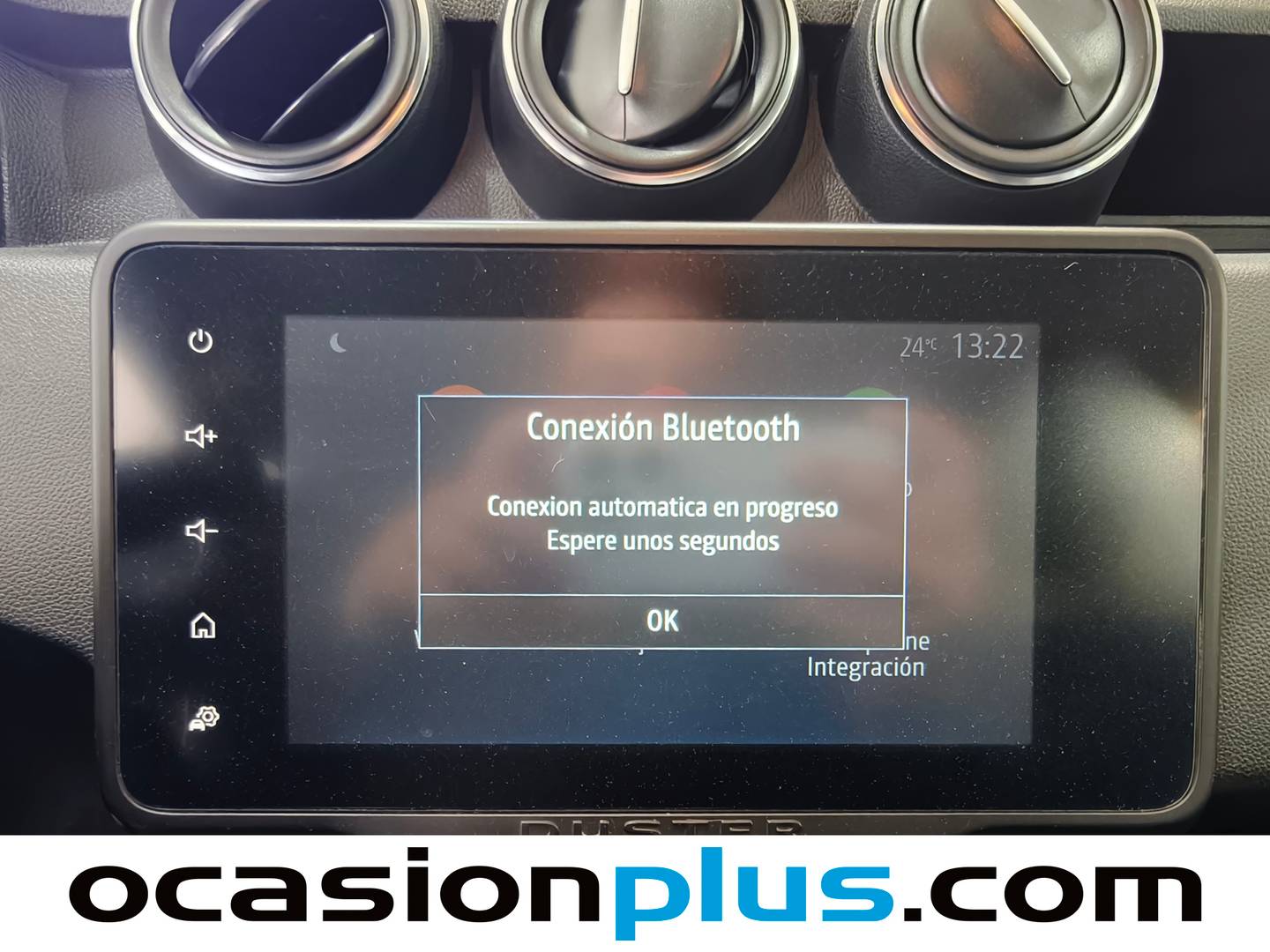 Dacia Duster Dacia Duster Comfort Blue dCi (115 CV) 4X2 115cv