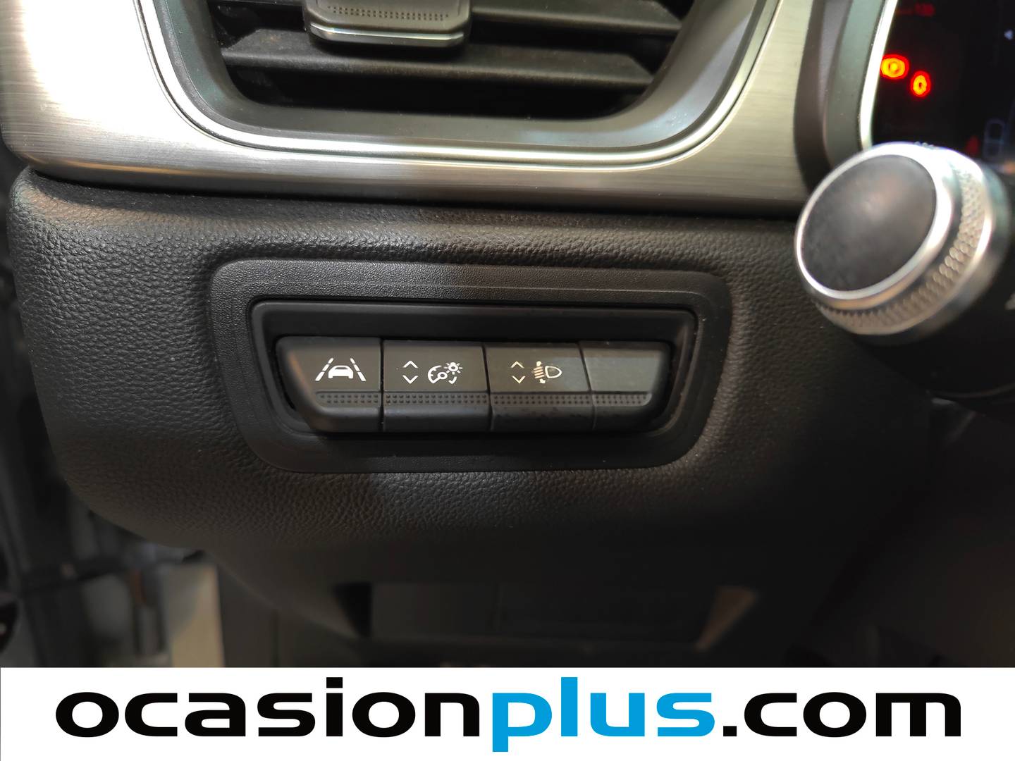 Extras del Renault Captur Renault Captur Zen TCe (90 CV)