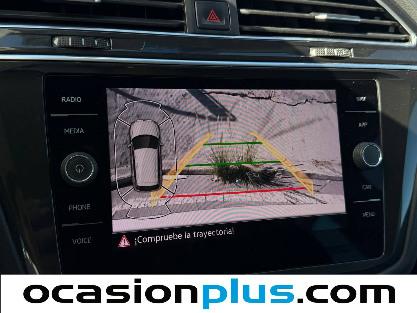 Extras y acabados del Volkswagen Tiguan Volkswagen Tiguan Life 1.5 TSI (150 CV) DSG