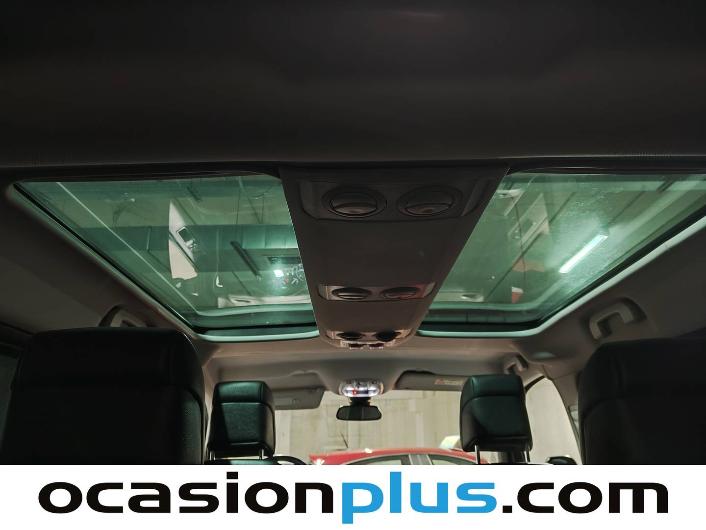 Peugeot Traveller Peugeot Traveller Business VIP Long BlueHDi EAT8 (180 CV) 6 Plazas seminuevo