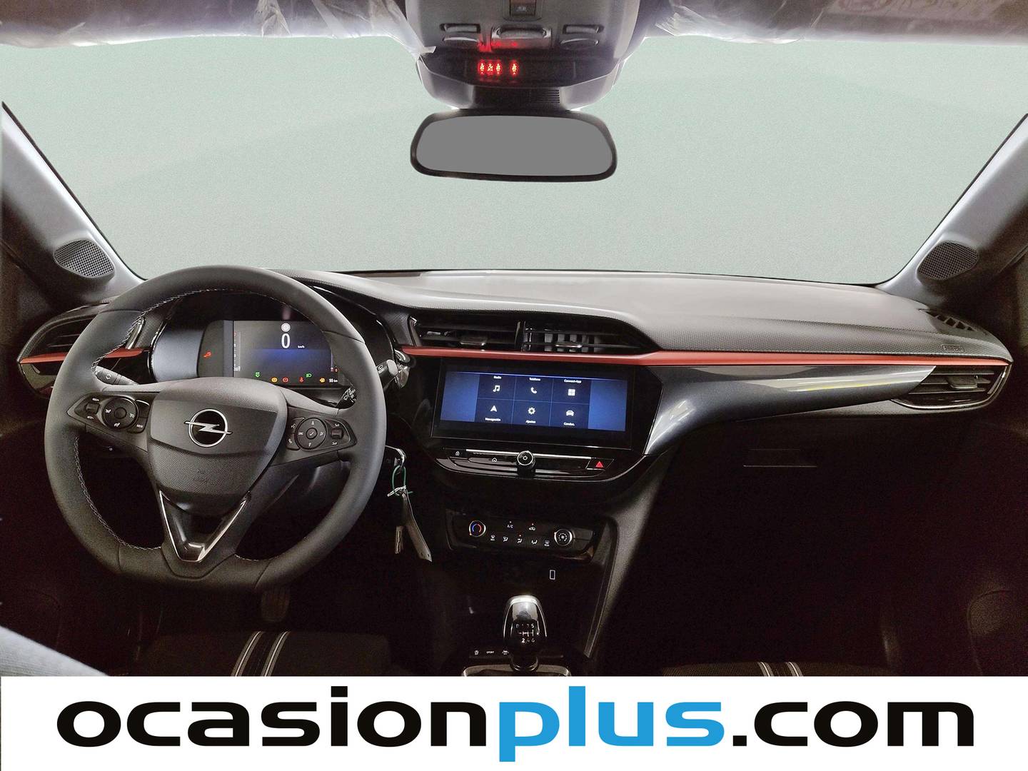 Opel Corsa Opel Corsa 1.2 T XHL Yes (100 CV) de ocasión