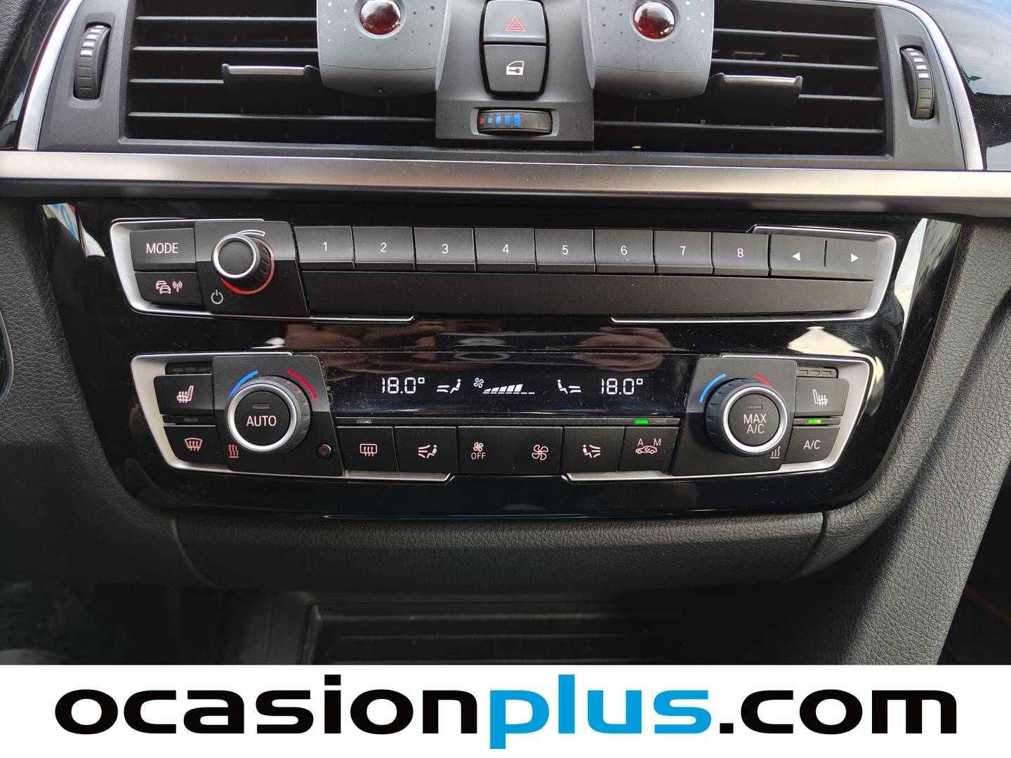 Foto BMW Serie 3 BMW Serie 3 320i (184 CV)