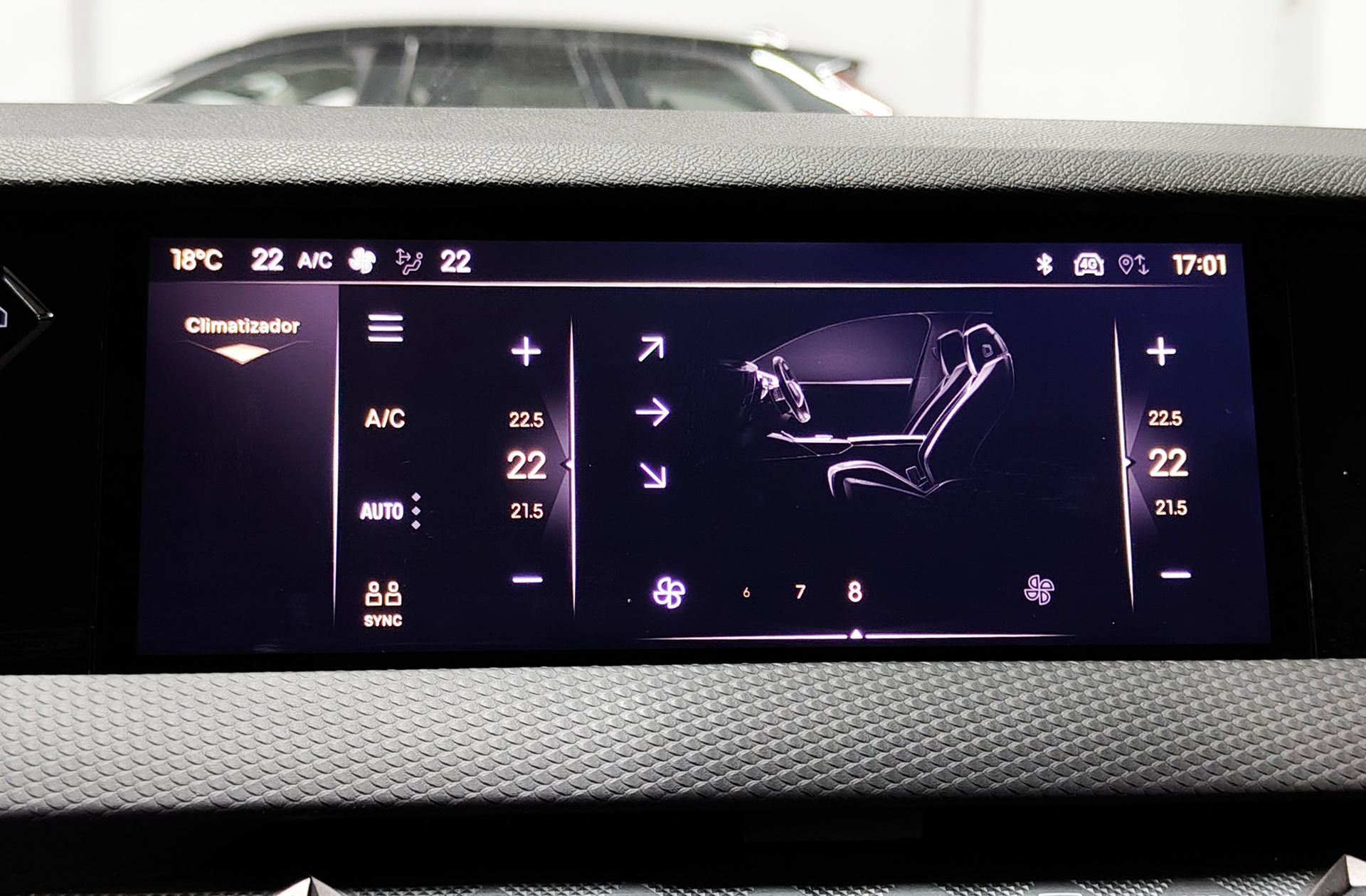 DS DS 4 PureTech 130 Bastille - foto 37