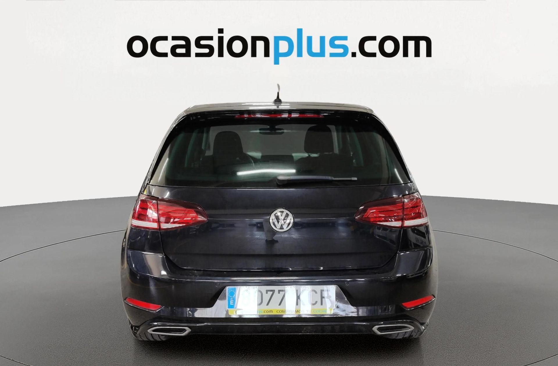 Volkswagen Golf Sport 2.0 TDI DSG Pack R-Line - foto 14