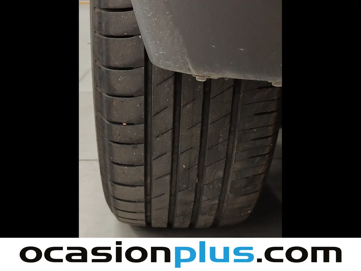 Foto Mitsubishi ASX Mitsubishi ASX 160 PHEV Kaiteki  (159 CV)