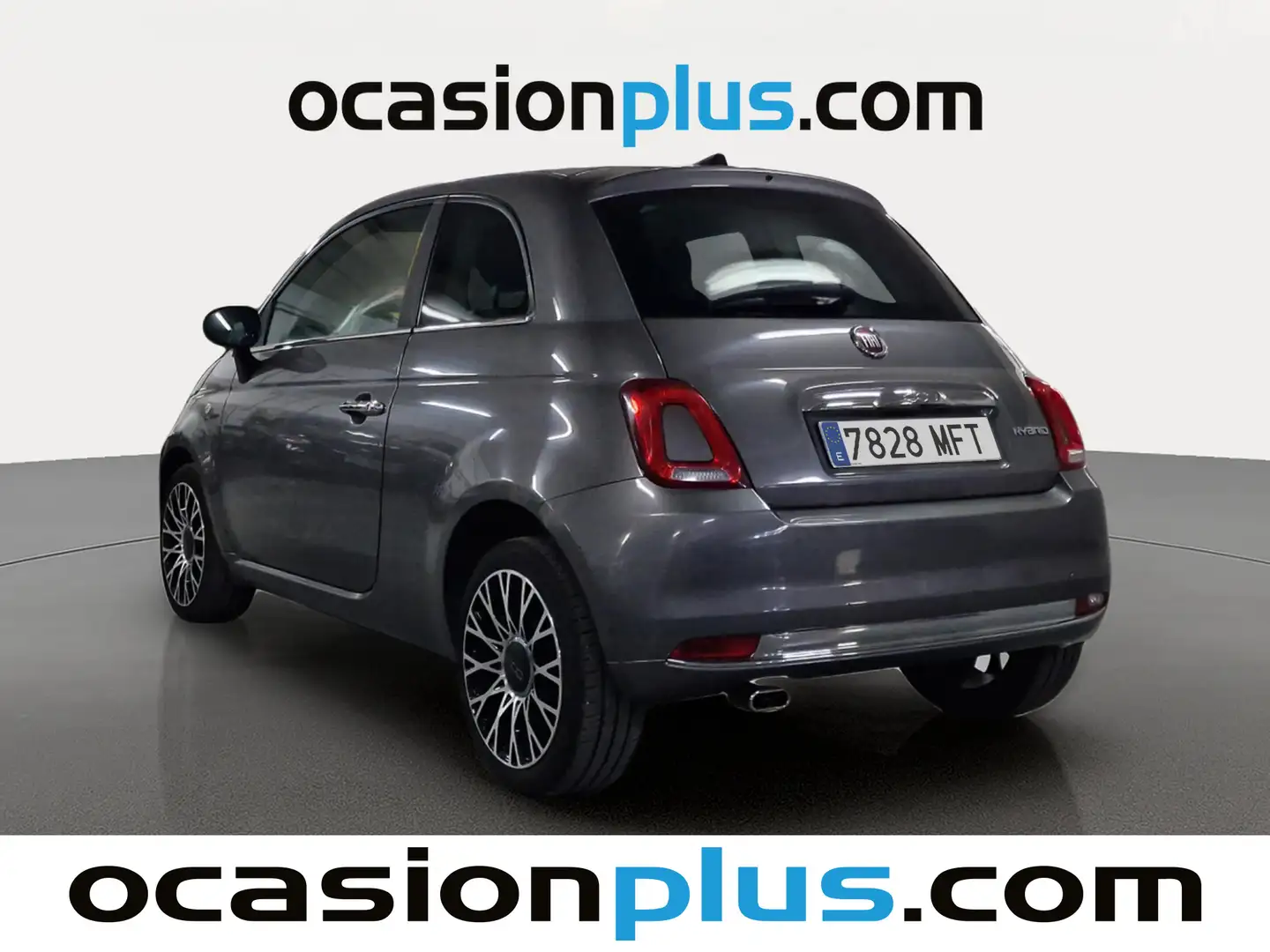 Foto Fiat 500 Fiat 500 1.0 Hybrid Dolcevita (70 CV)