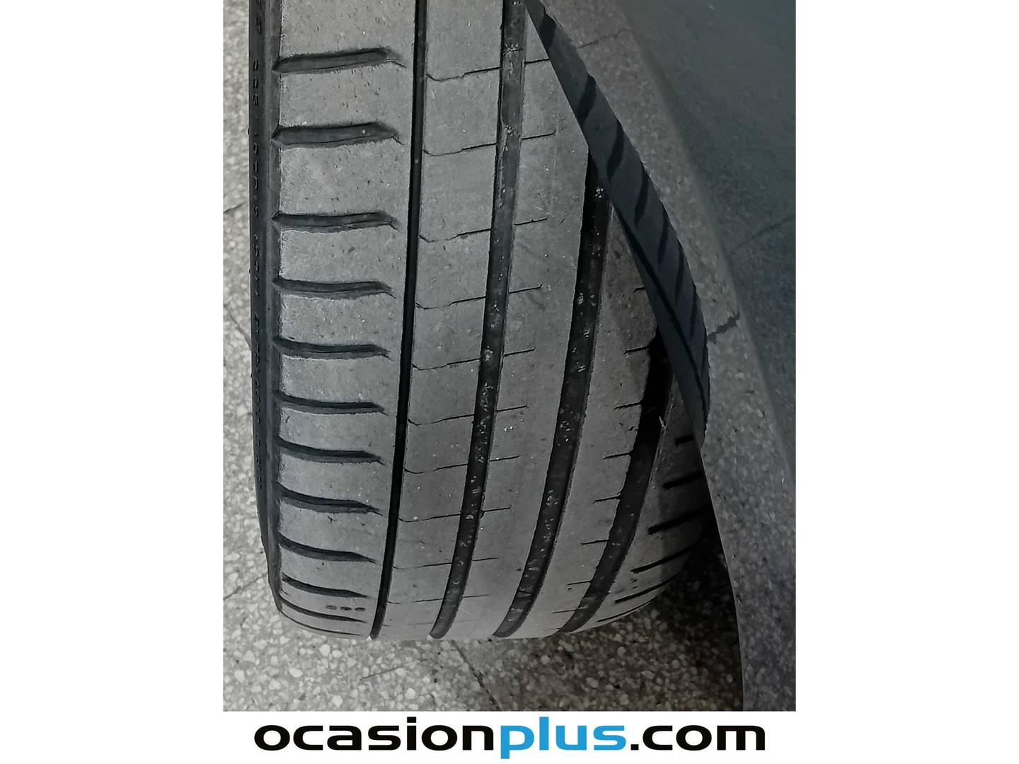 Seat León Seat León 2.0 TSI S&S FR DSG (190 CV) de segunda mano