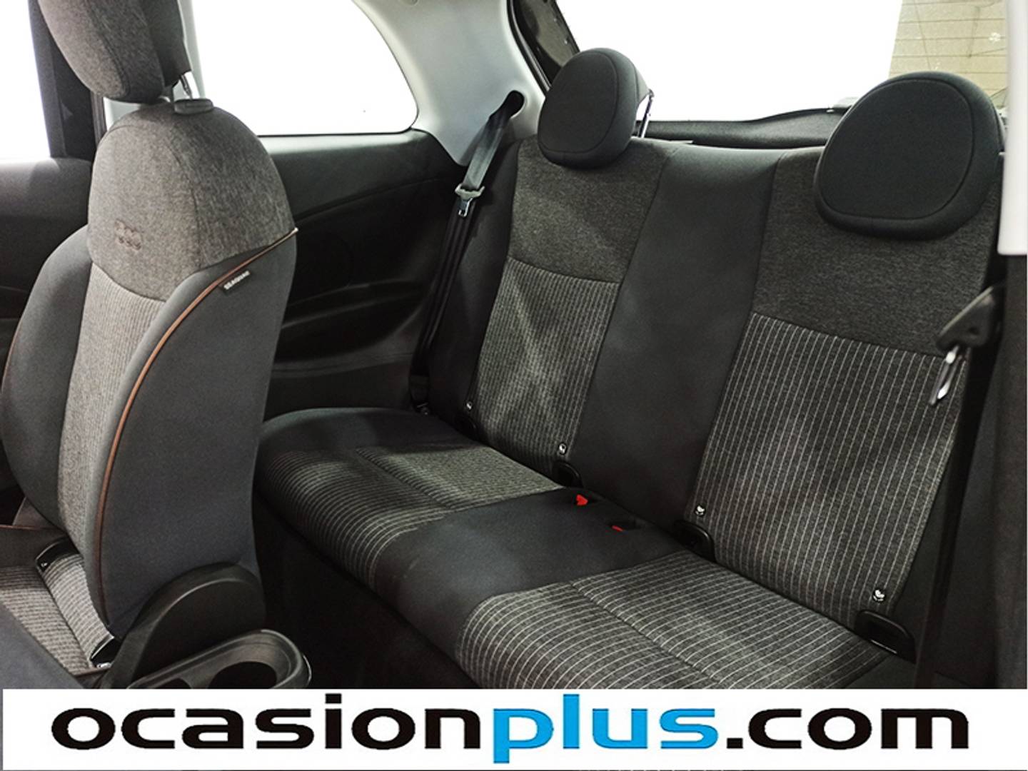 Foto Fiat 500 Fiat 500 Electrico 500 Icon Hb 190km (95 CV)