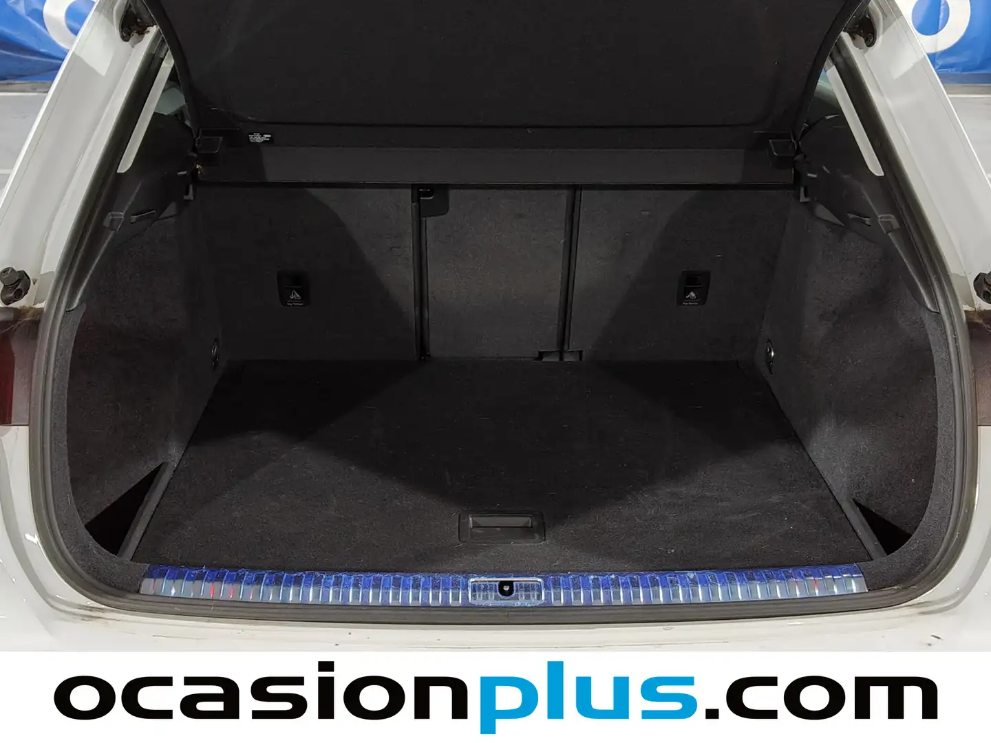 Foto Audi Q3 Audi Q3 Advanced 35 TDI (150 CV) S tronic