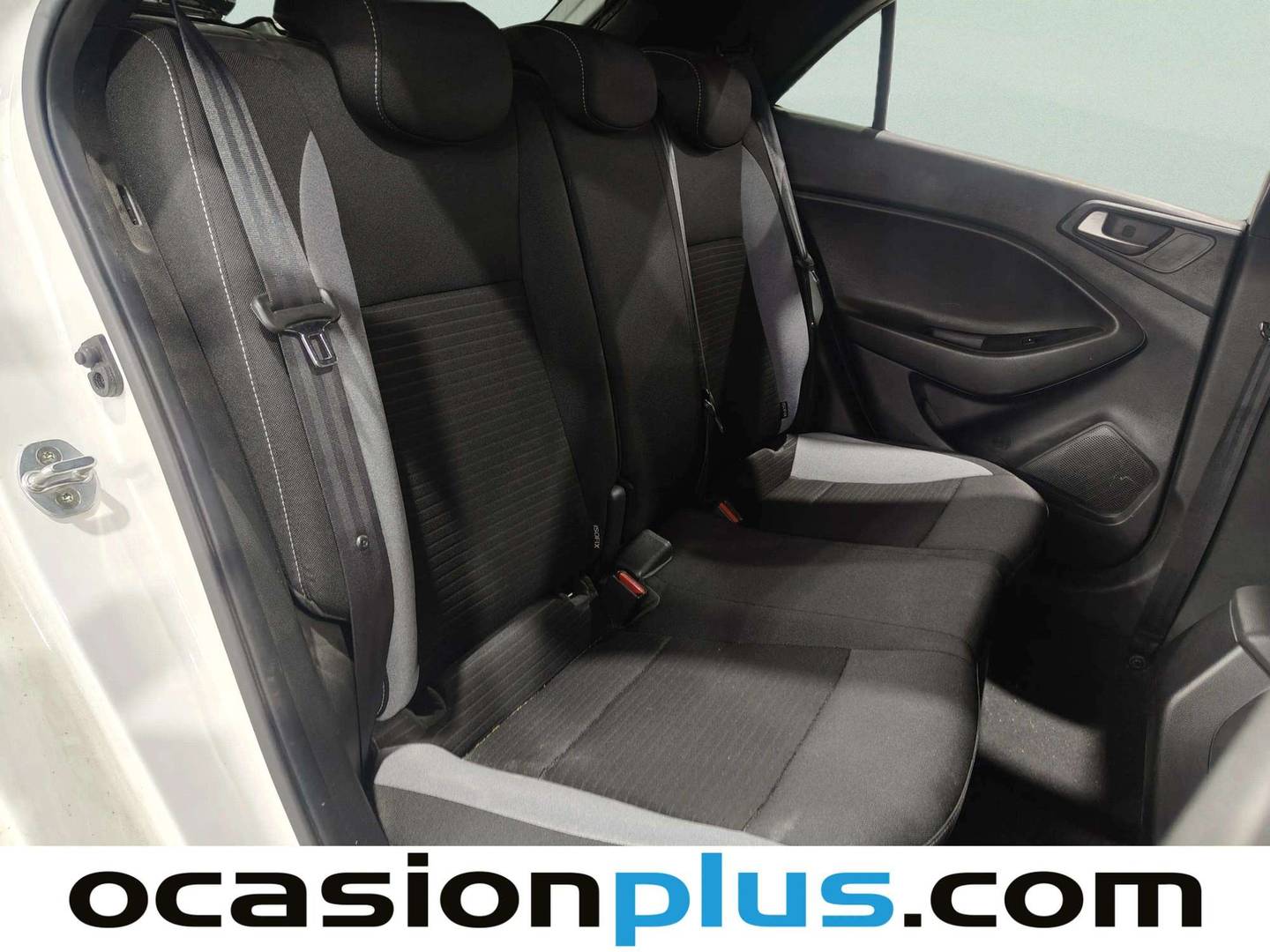 Hyundai i20 Hyundai i20 1.2 MPI Elegant Nav (84 CV) km 0