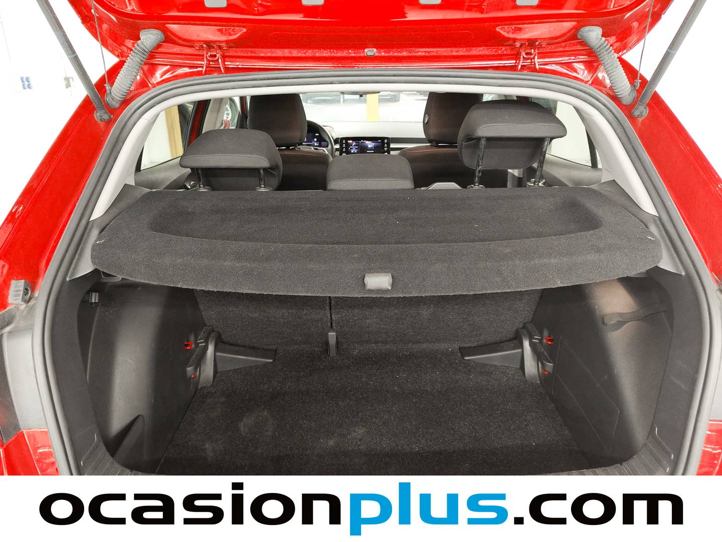 Foto Skoda Fabia Skoda Fabia 1.0 TSI Selection (95 CV)