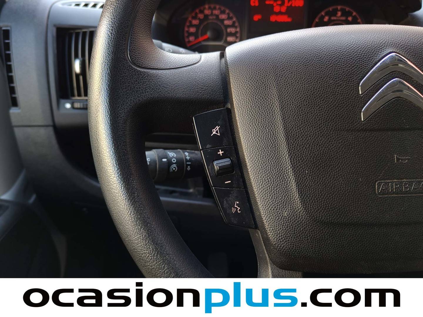 Citroën Jumper CITROEN Jumper BlueHDi Furgón 35L3H3 (140CV) km 0