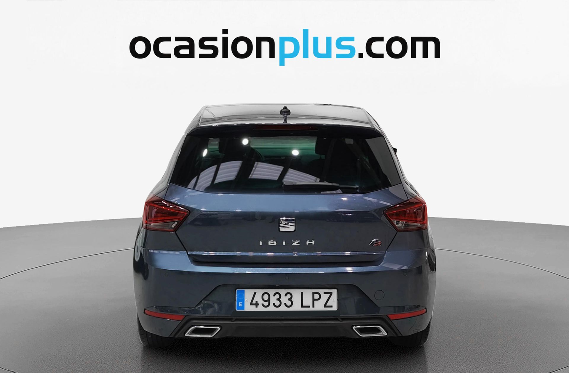 SEAT Ibiza 1.0 TSI FR - foto 17