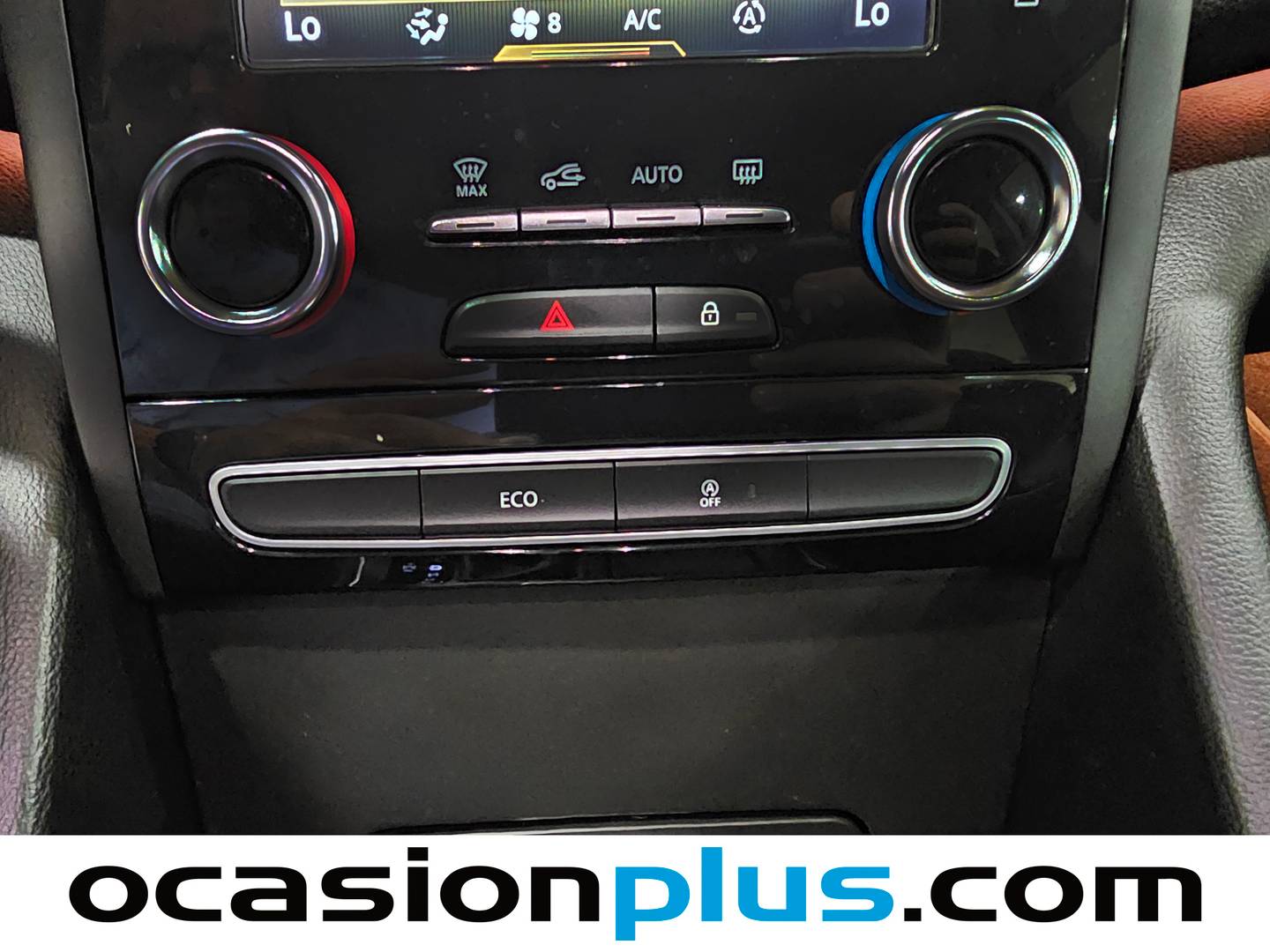 Renault Talisman Renault Talisman Sport Tourer Zen Energy dCi (160 CV) TT EDC de ocasión
