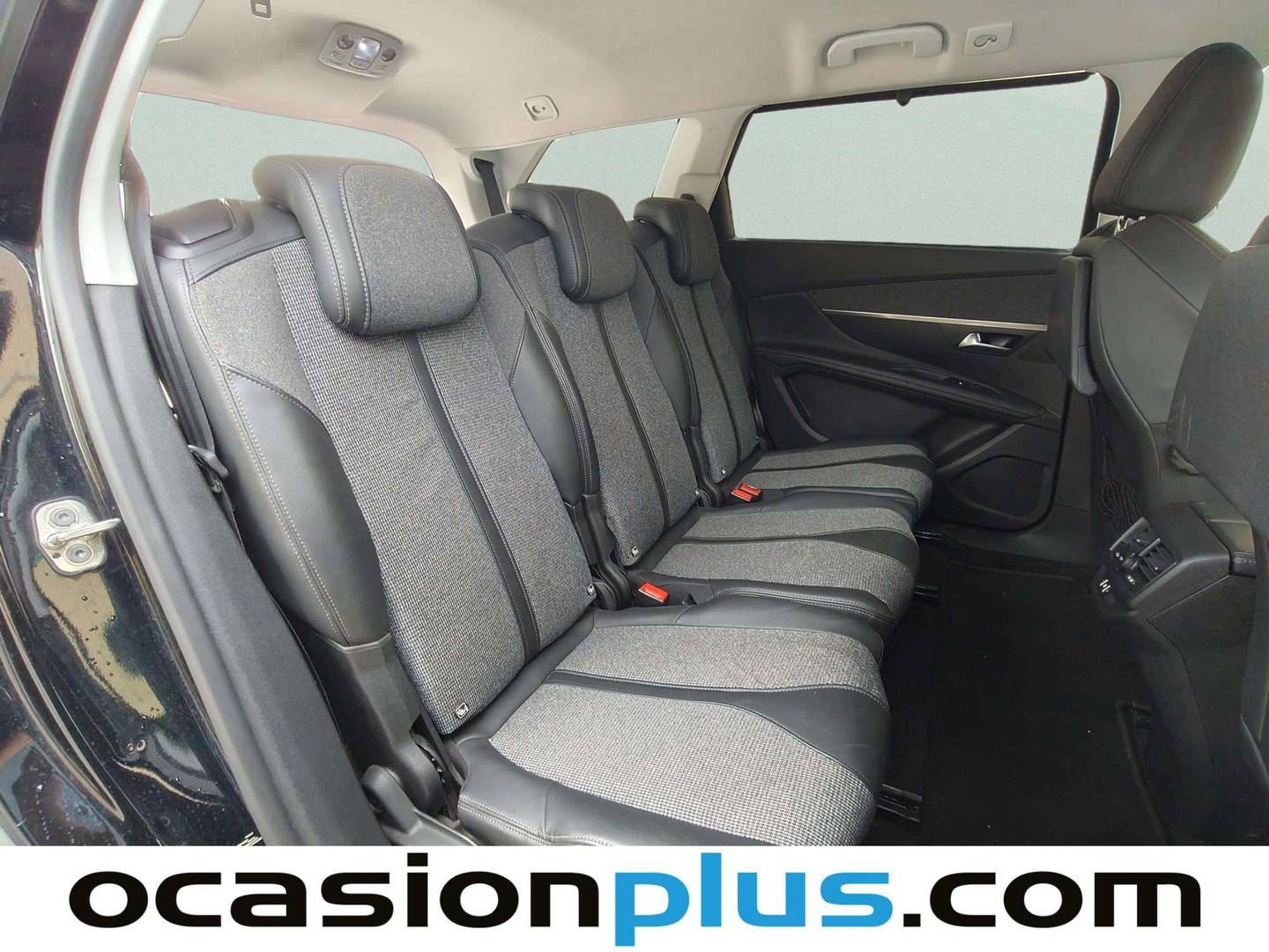Peugeot 5008 Peugeot 5008 BlueHDi 130 S&S Allure (130 CV) EAT8 7 PLAZAS automático